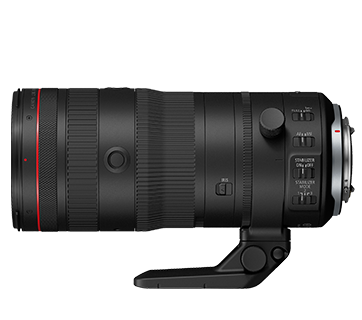 RF Lenses - RF24-105mm f/2.8L IS USM Z - Canon Malaysia